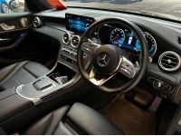 Mercedes-Benz  GLC300e AMG Dynamic 4MATIC Facelift ปี 2020 ไมล์ 31,xxx Km รูปที่ 10